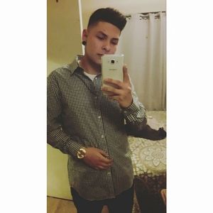 Meet your Posher, Julio